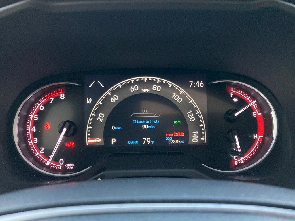 2024 Toyota RAV4 XLE Premium San Antonio TX