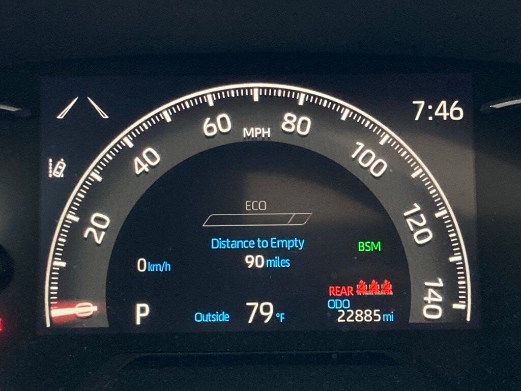 2024 Toyota RAV4 XLE Premium San Antonio TX