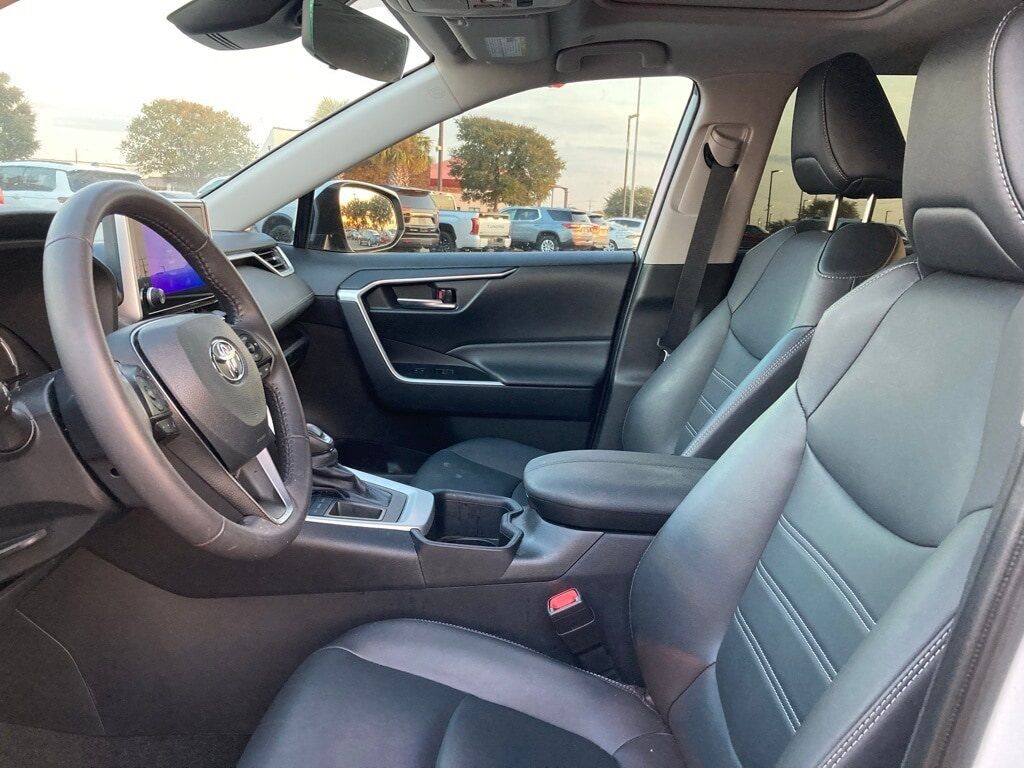 2024 Toyota RAV4 XLE Premium San Antonio TX