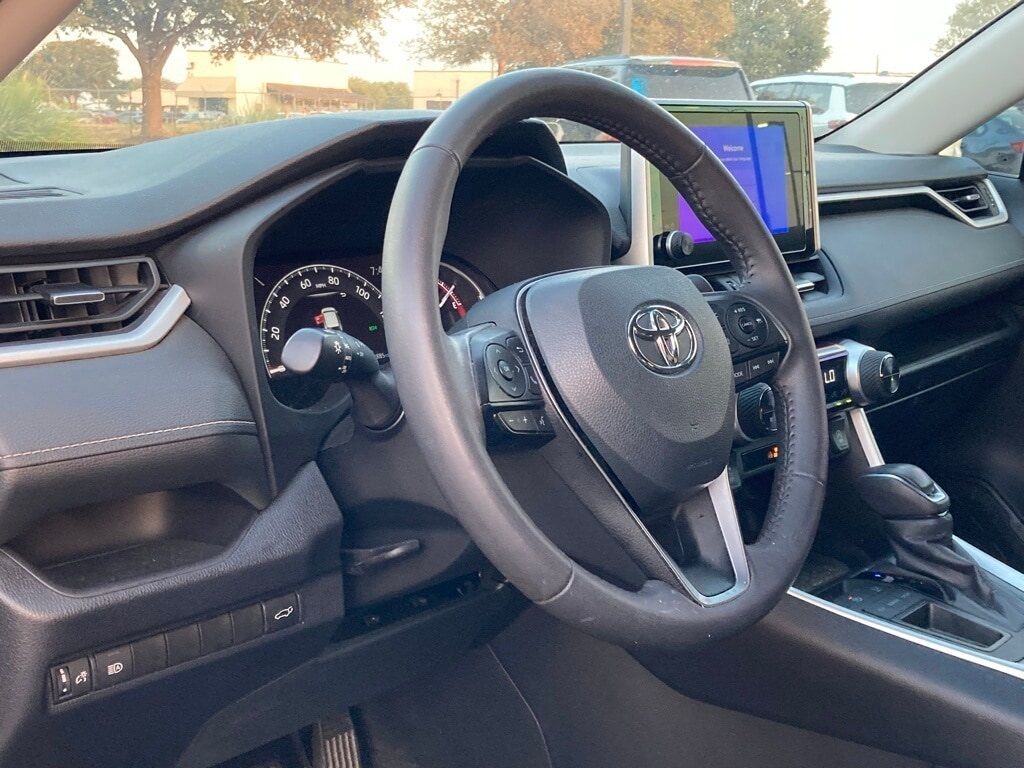 2024 Toyota RAV4 XLE Premium San Antonio TX