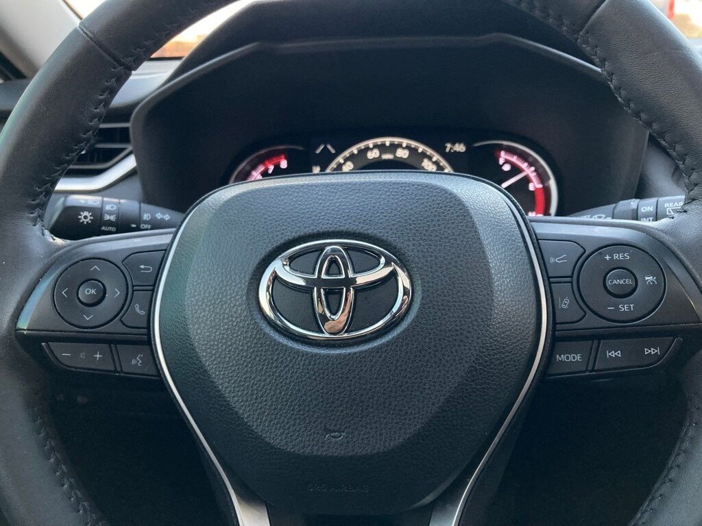 2024 Toyota RAV4 XLE Premium San Antonio TX