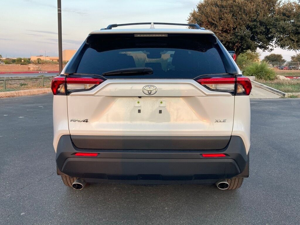2024 Toyota RAV4 XLE Premium San Antonio TX