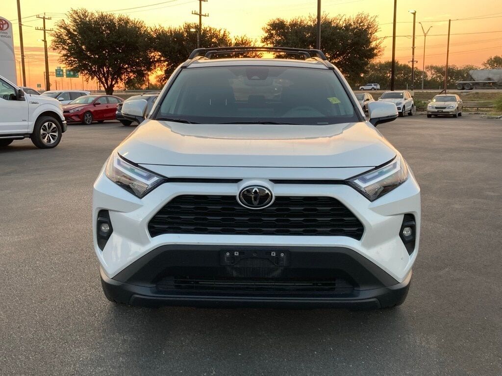2024 Toyota RAV4 XLE Premium San Antonio TX