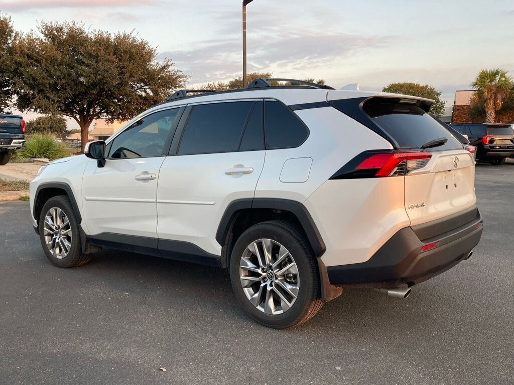 2024 Toyota RAV4 XLE Premium San Antonio TX