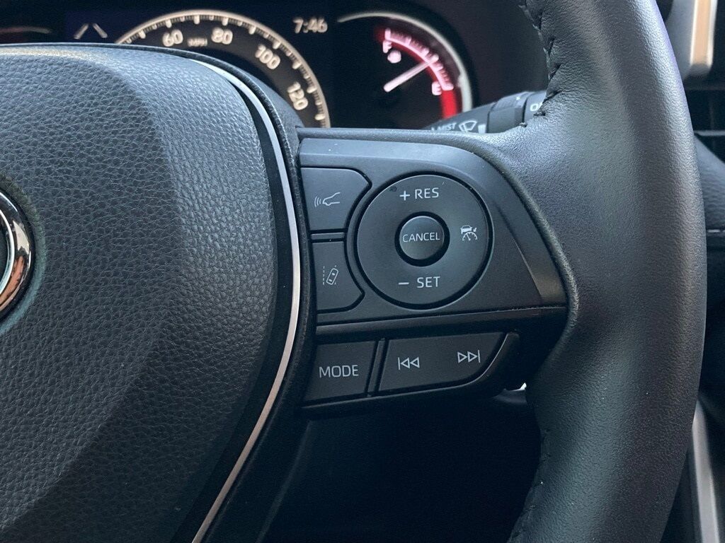 2024 Toyota RAV4 XLE Premium San Antonio TX