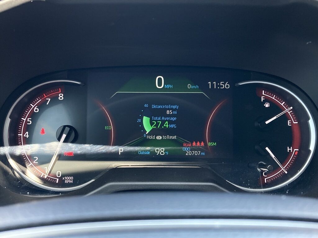 2024 Toyota RAV4 XLE Premium San Antonio TX