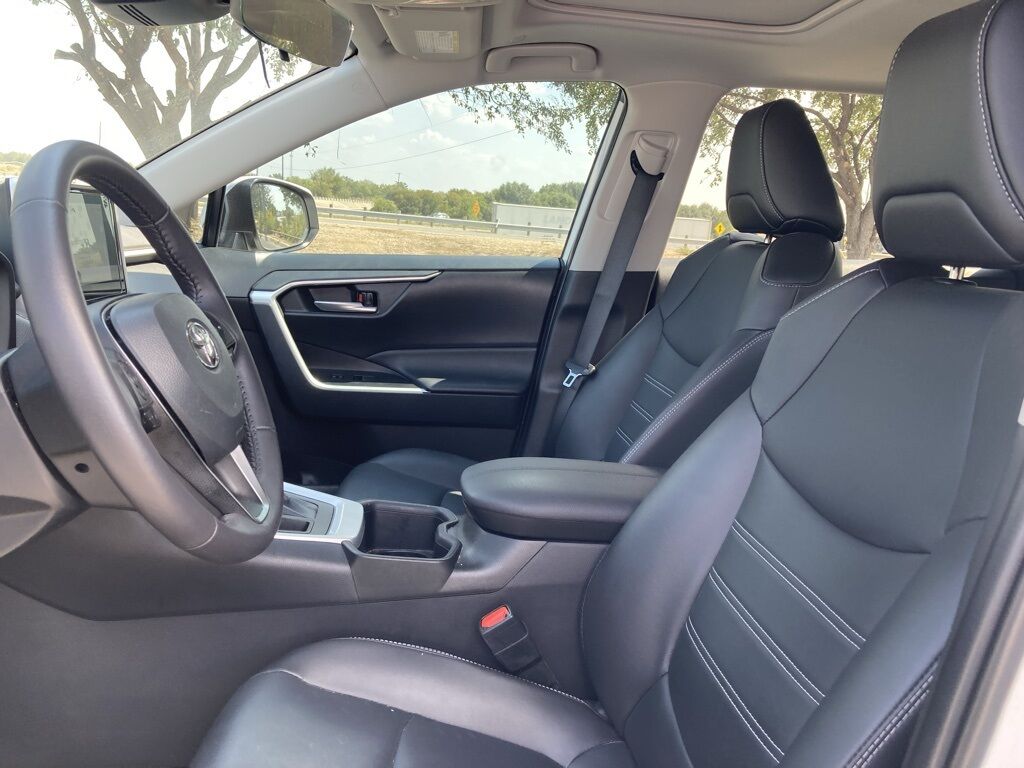2024 Toyota RAV4 XLE Premium San Antonio TX