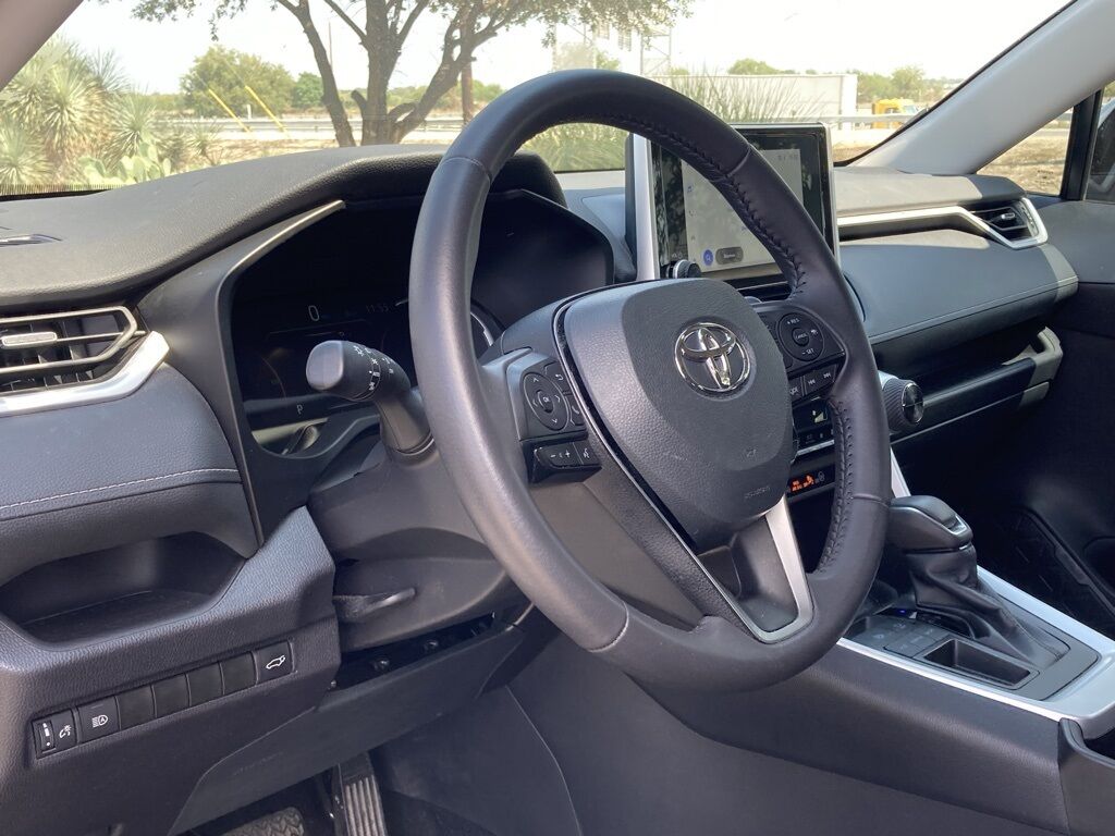 2024 Toyota RAV4 XLE Premium San Antonio TX