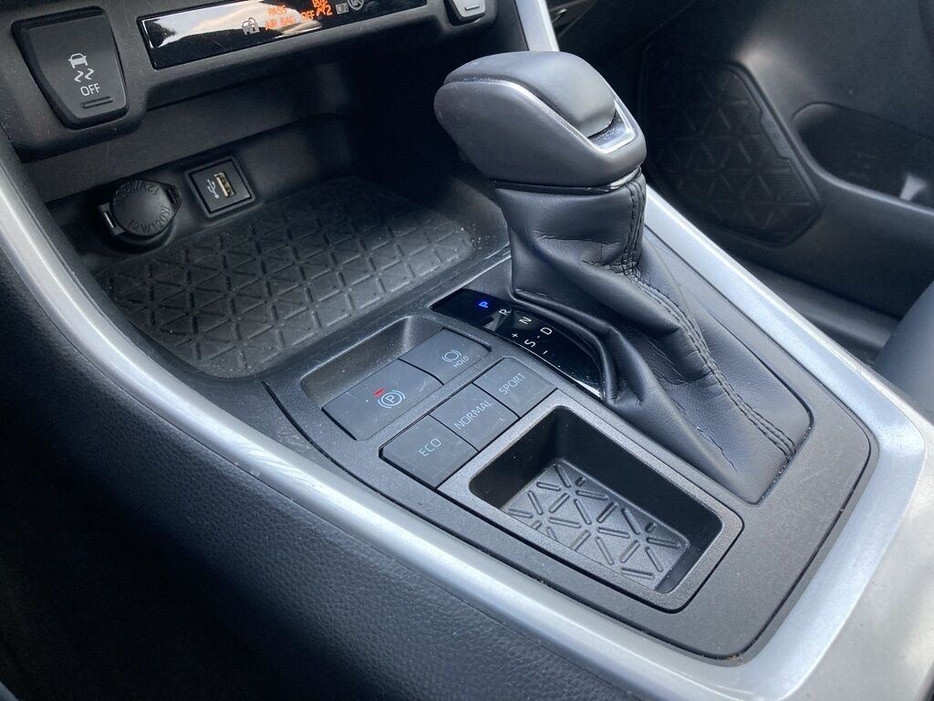 2024 Toyota RAV4 XLE Premium San Antonio TX