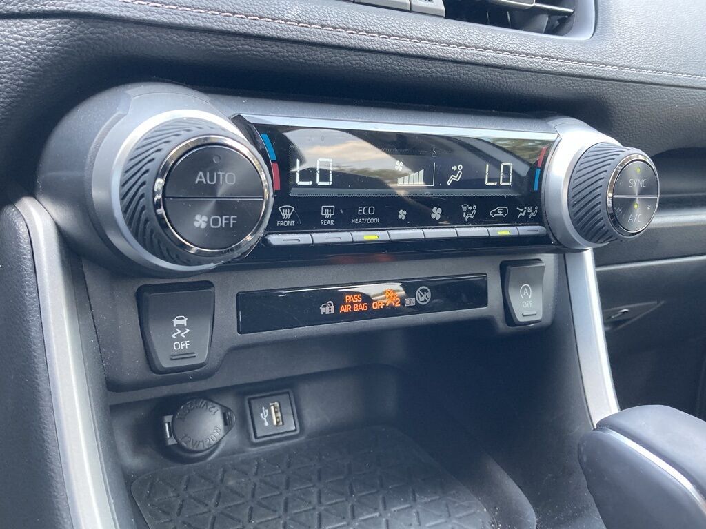 2024 Toyota RAV4 XLE Premium San Antonio TX