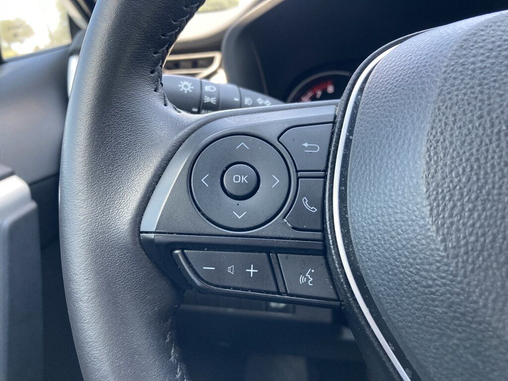 2024 Toyota RAV4 XLE Premium San Antonio TX