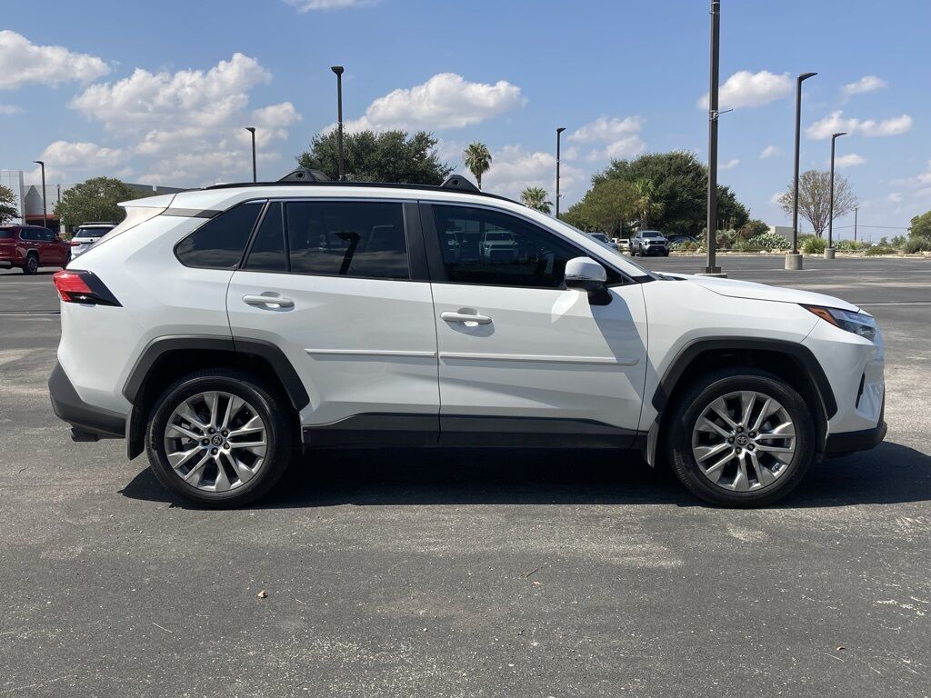 2024 Toyota RAV4 XLE Premium San Antonio TX