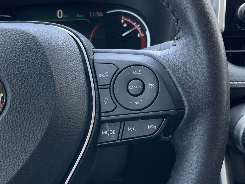2024 Toyota RAV4 XLE Premium San Antonio TX
