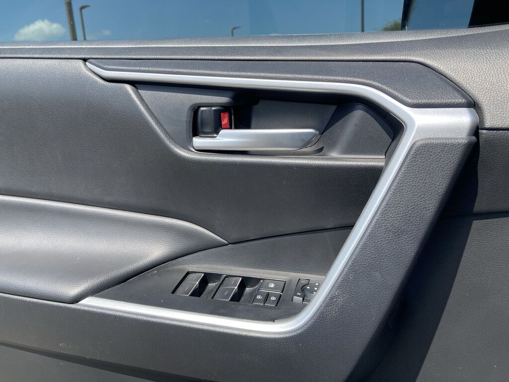 2024 Toyota RAV4 XLE Premium San Antonio TX