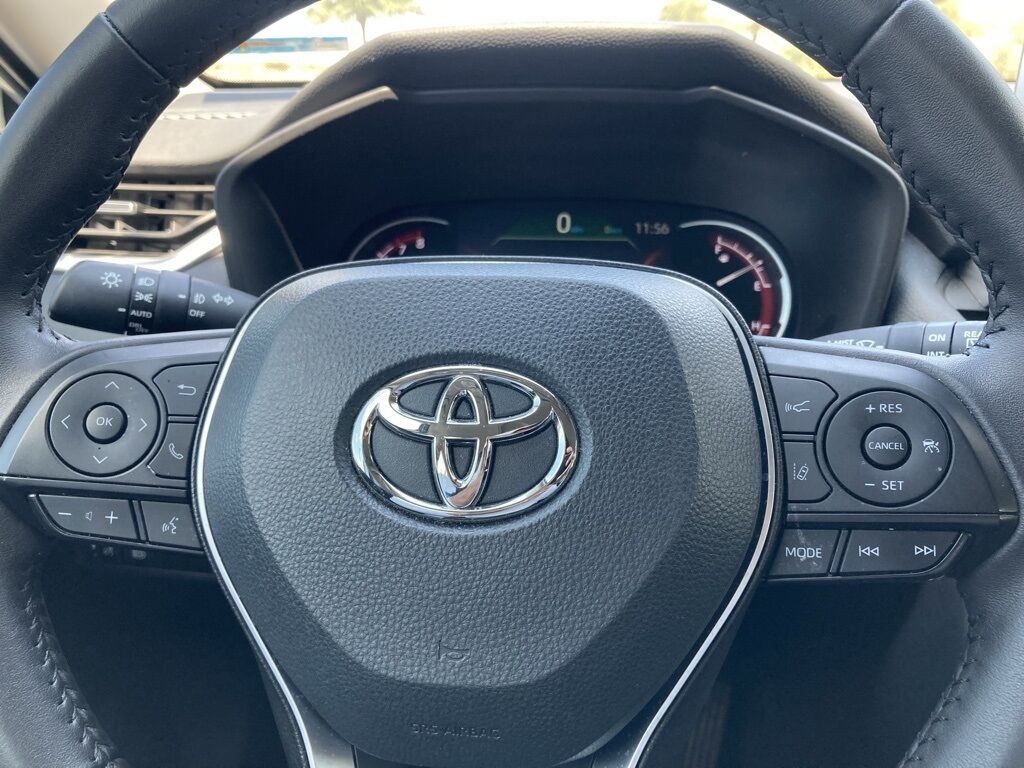 2024 Toyota RAV4 XLE Premium San Antonio TX