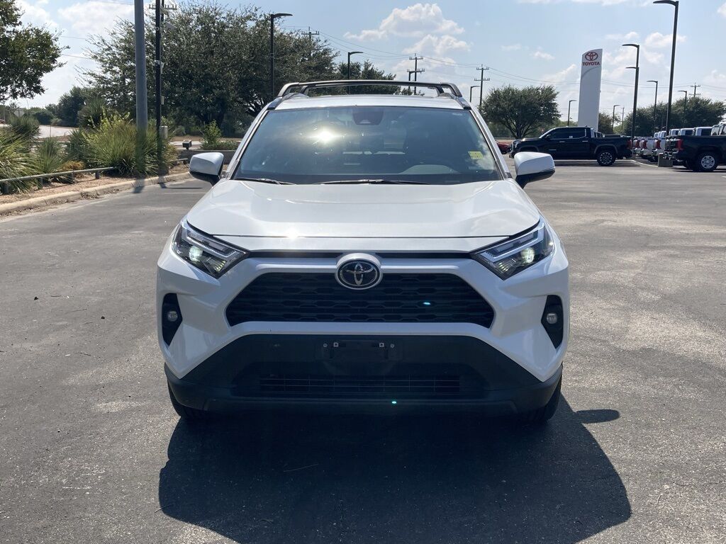 2024 Toyota RAV4 XLE Premium San Antonio TX