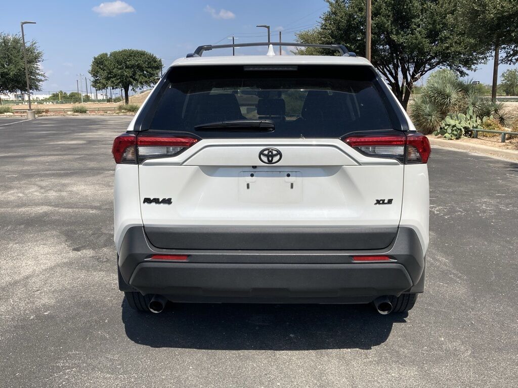 2024 Toyota RAV4 XLE Premium San Antonio TX