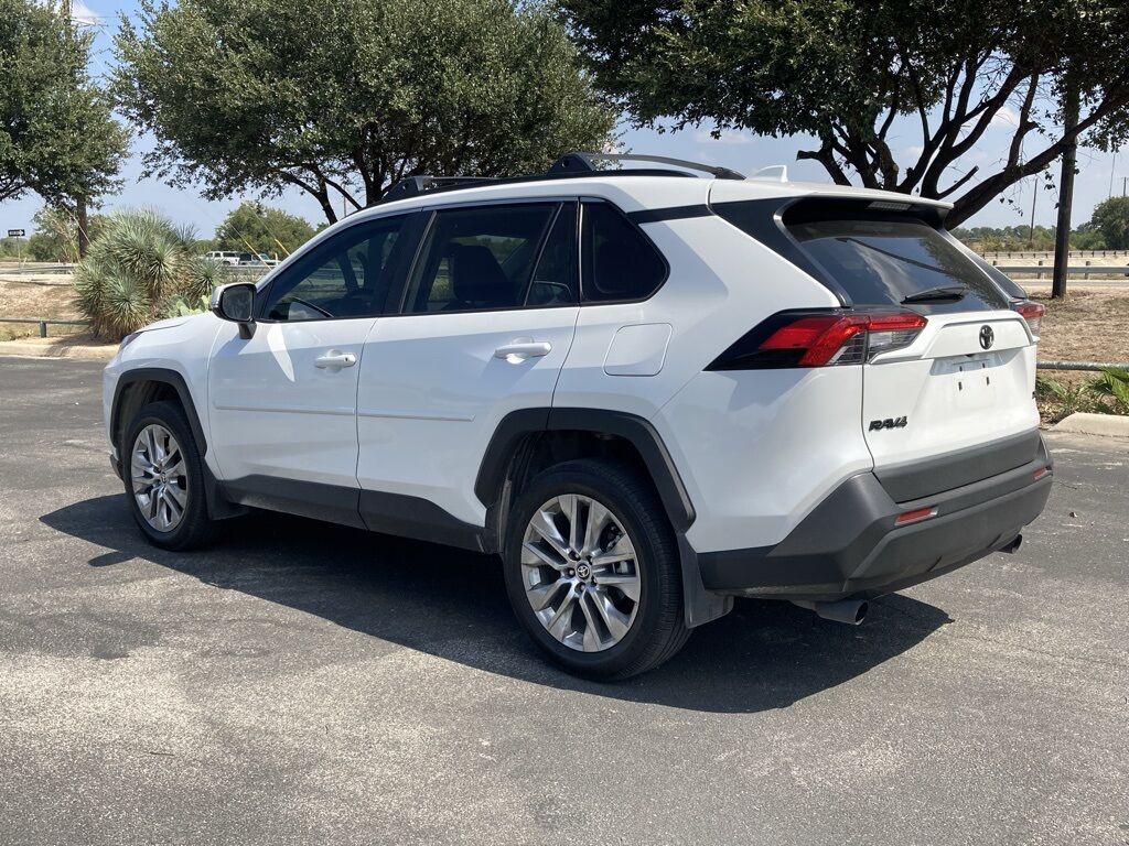 2024 Toyota RAV4 XLE Premium San Antonio TX