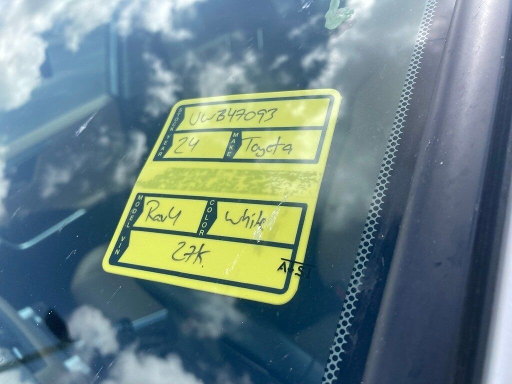 2024 Toyota RAV4 XLE Premium San Antonio TX