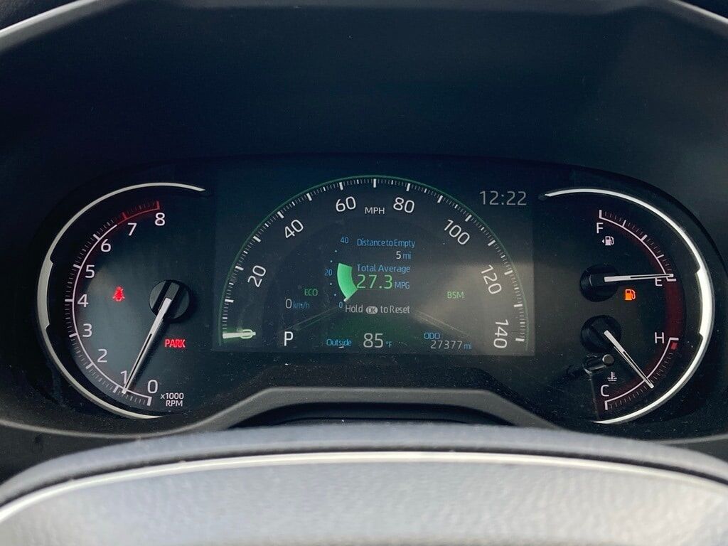 2024 Toyota RAV4 XLE Premium San Antonio TX