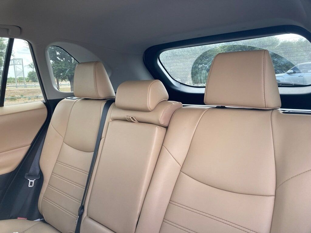 2024 Toyota RAV4 XLE Premium San Antonio TX