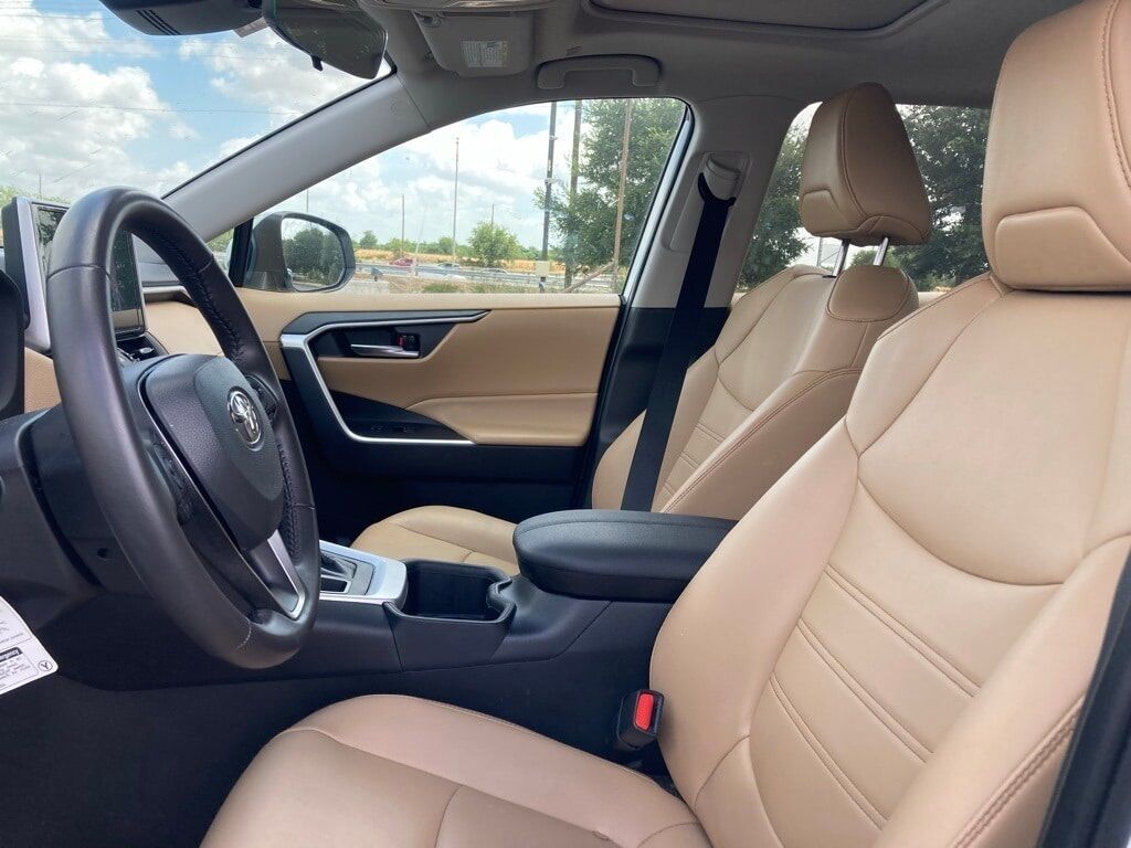2024 Toyota RAV4 XLE Premium San Antonio TX