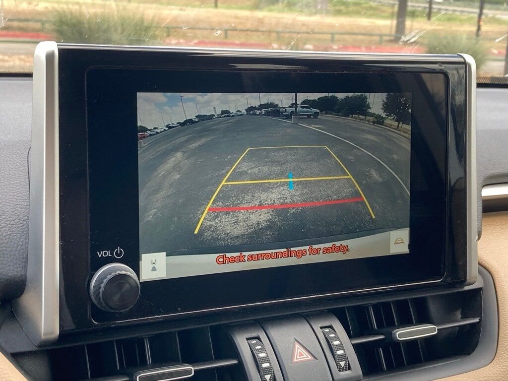 2024 Toyota RAV4 XLE Premium San Antonio TX