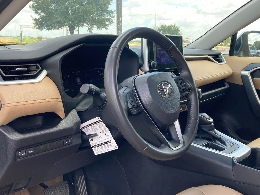2024 Toyota RAV4 XLE Premium San Antonio TX