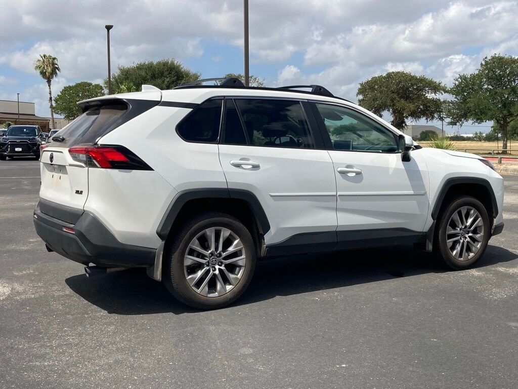 2024 Toyota RAV4 XLE Premium San Antonio TX