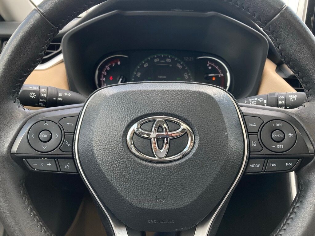 2024 Toyota RAV4 XLE Premium San Antonio TX