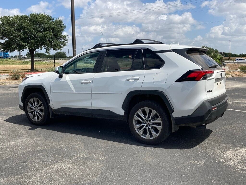 2024 Toyota RAV4 XLE Premium San Antonio TX