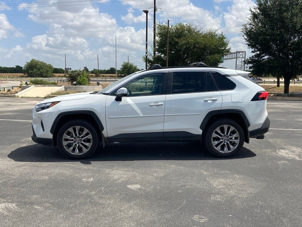 2024 Toyota RAV4 XLE Premium San Antonio TX