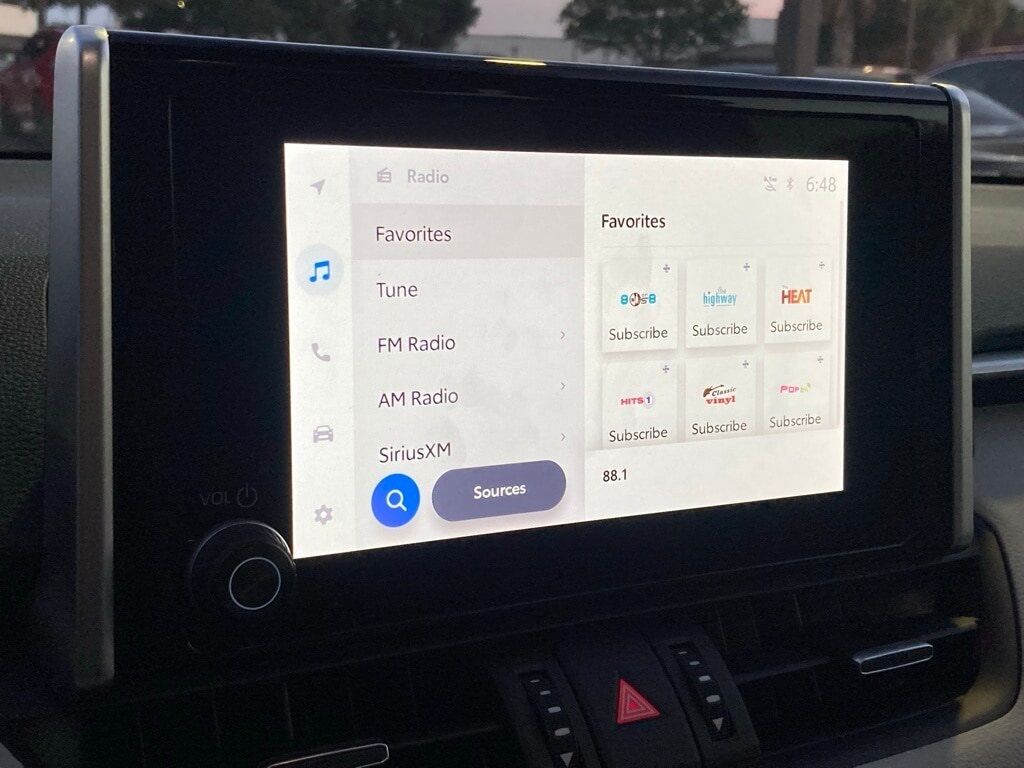 2024 Toyota RAV4 XLE Premium San Antonio TX
