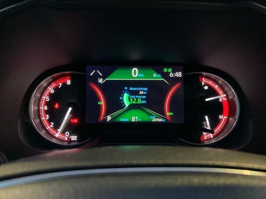 2024 Toyota RAV4 XLE Premium San Antonio TX