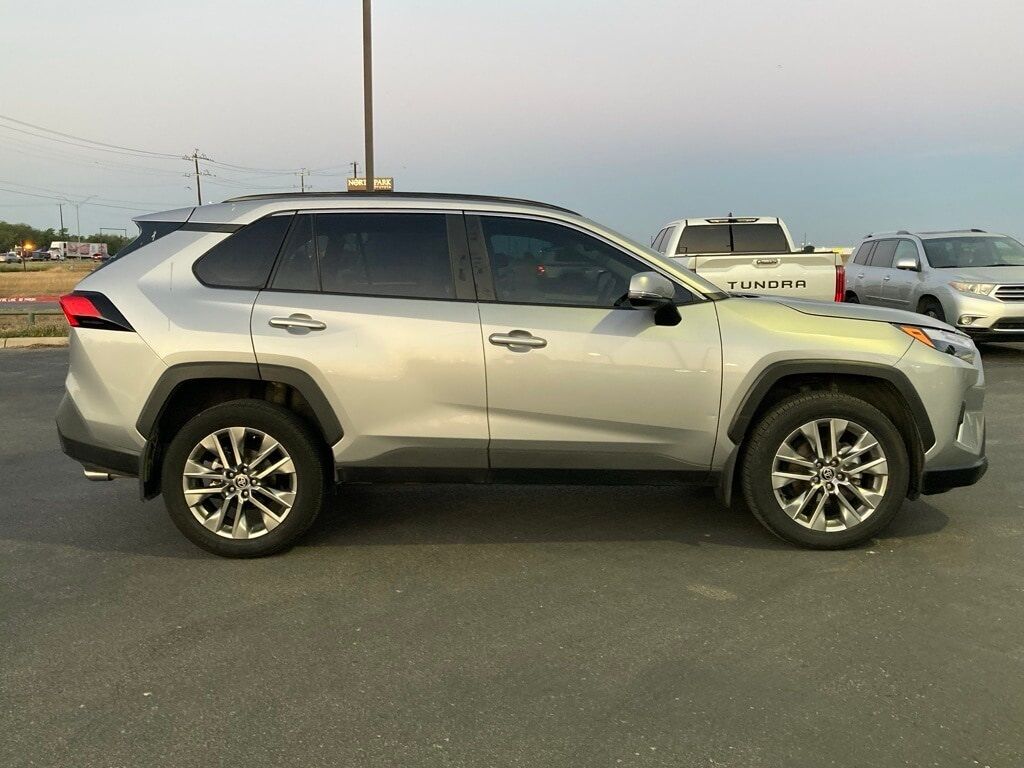 2024 Toyota RAV4 XLE Premium San Antonio TX