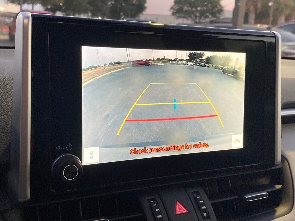 2024 Toyota RAV4 XLE Premium San Antonio TX