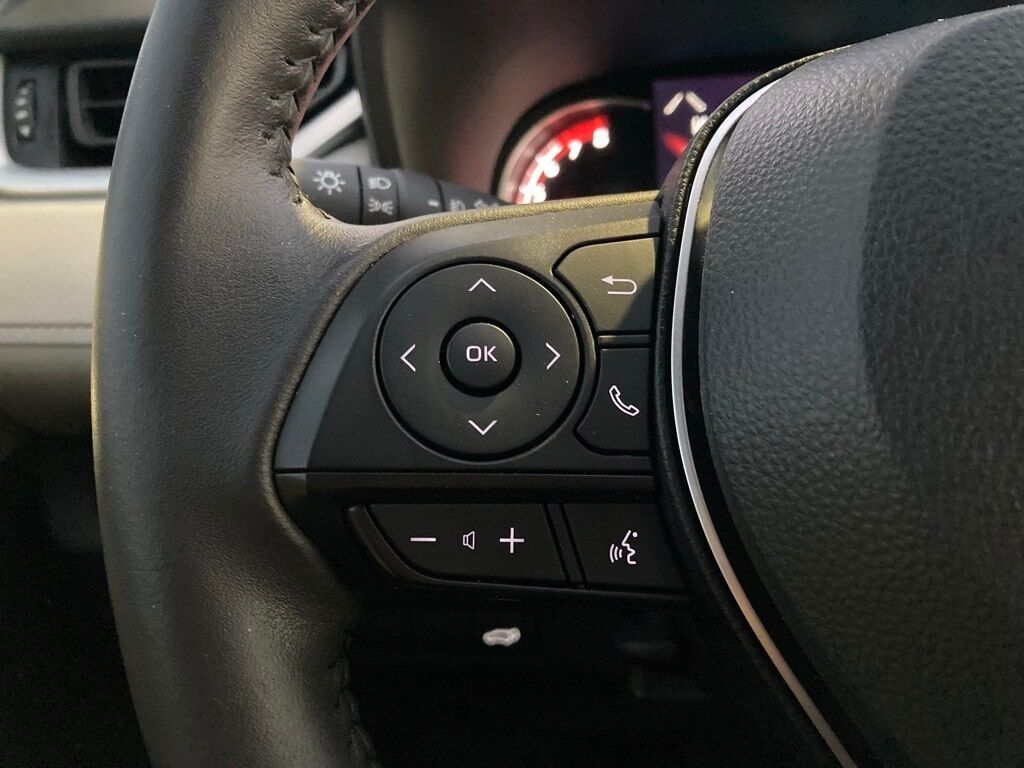 2024 Toyota RAV4 XLE Premium San Antonio TX