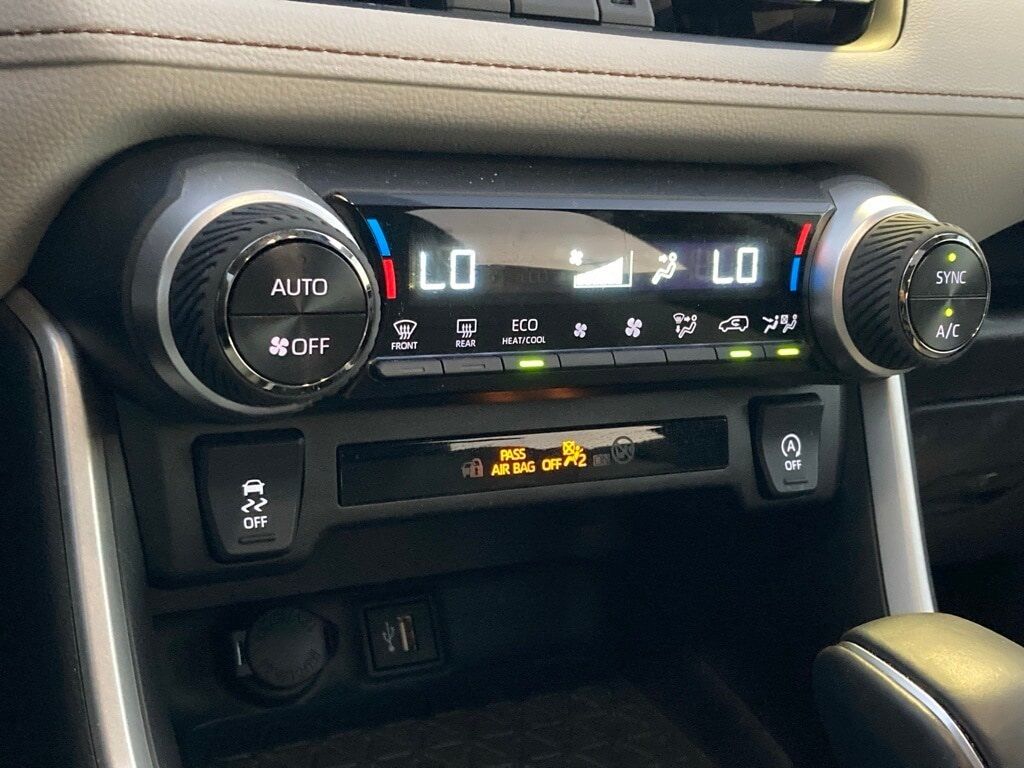 2024 Toyota RAV4 XLE Premium San Antonio TX