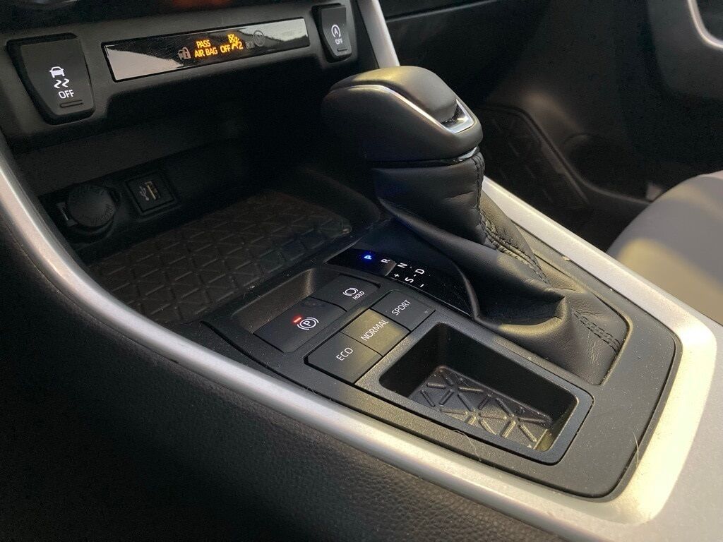 2024 Toyota RAV4 XLE Premium San Antonio TX
