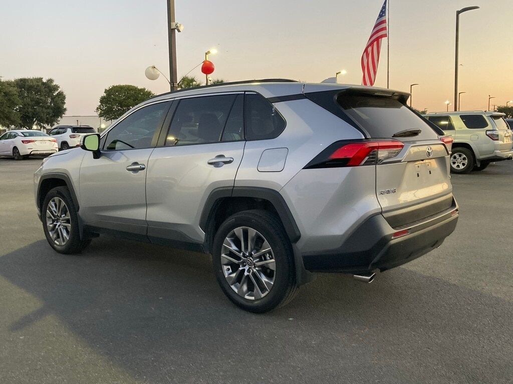 2024 Toyota RAV4 XLE Premium San Antonio TX