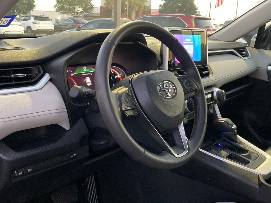 2024 Toyota RAV4 XLE Premium San Antonio TX
