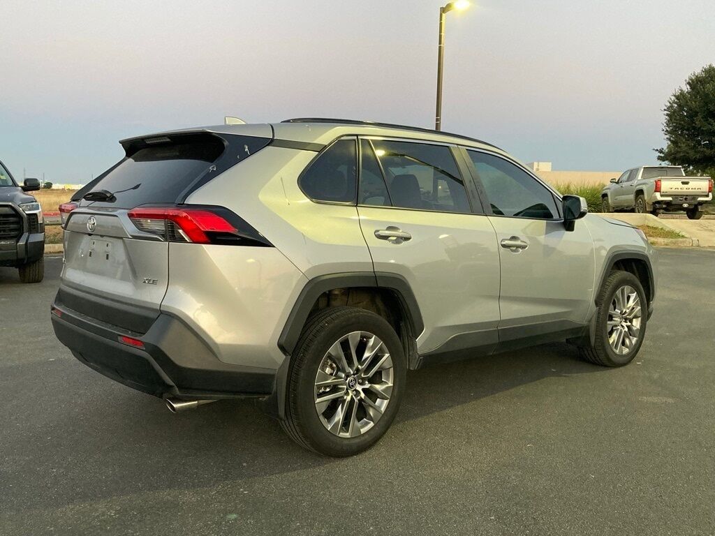 2024 Toyota RAV4 XLE Premium San Antonio TX