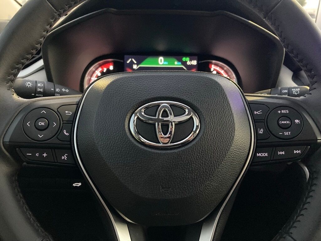 2024 Toyota RAV4 XLE Premium San Antonio TX