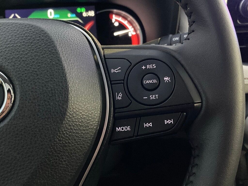 2024 Toyota RAV4 XLE Premium San Antonio TX