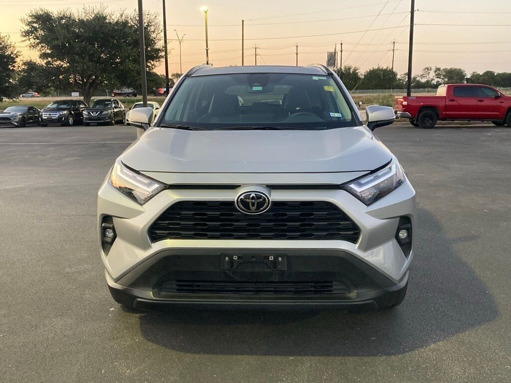 2024 Toyota RAV4 XLE Premium San Antonio TX
