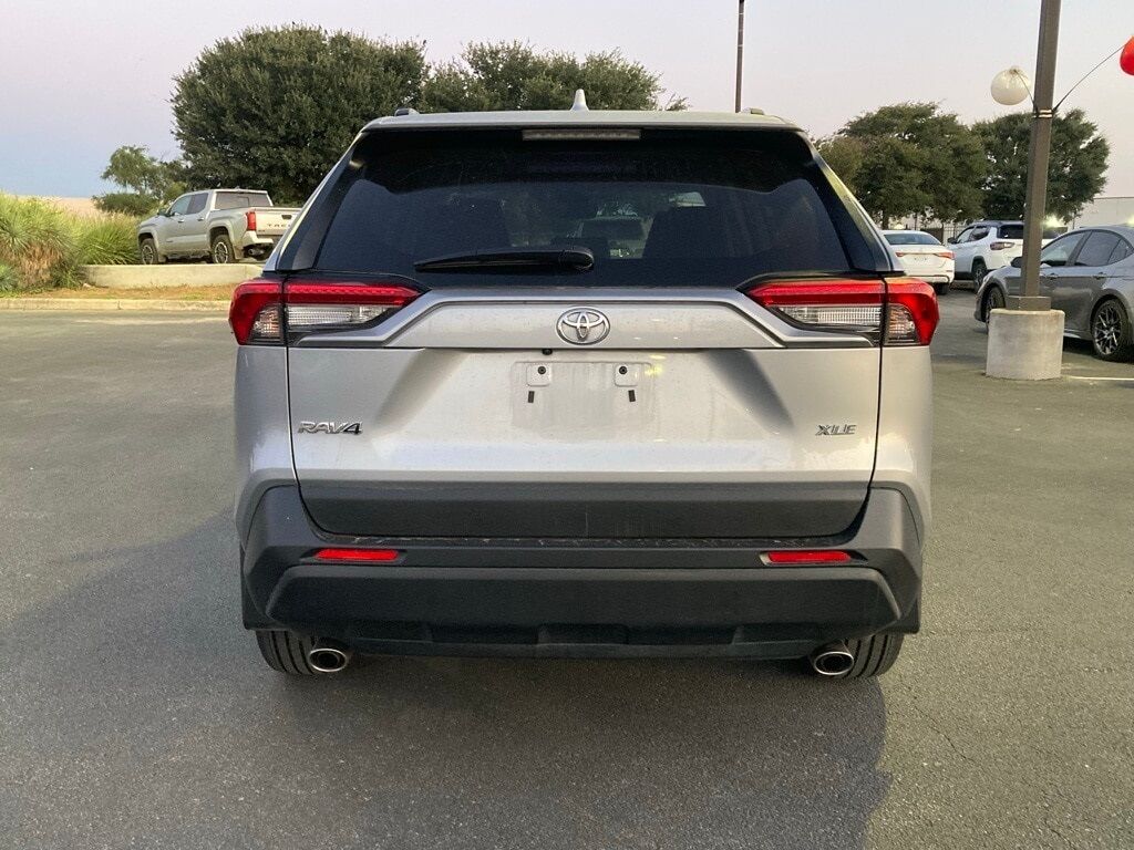 2024 Toyota RAV4 XLE Premium San Antonio TX