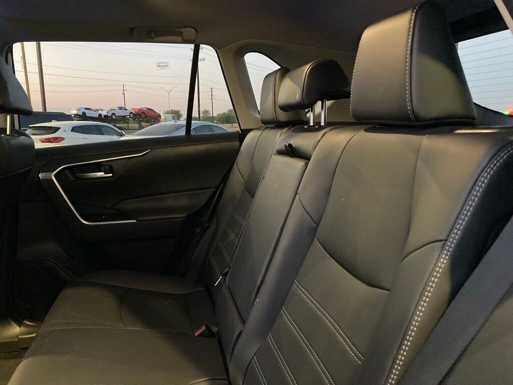 2024 Toyota RAV4 XLE Premium San Antonio TX
