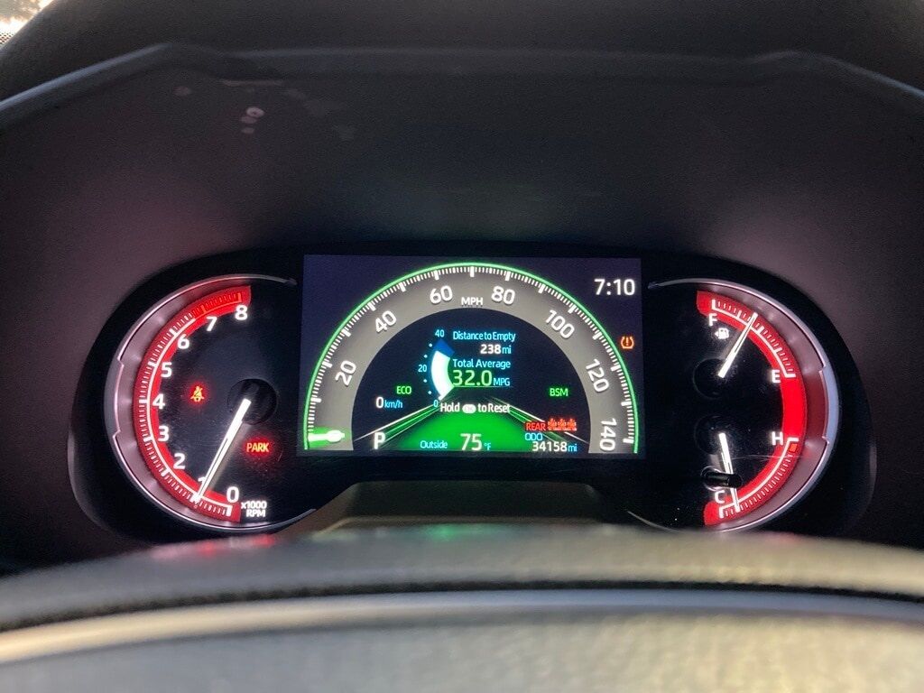 2024 Toyota RAV4 XLE Premium San Antonio TX