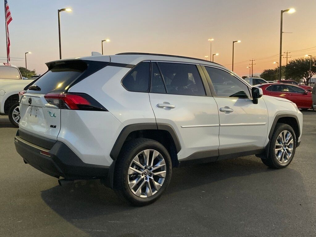 2024 Toyota RAV4 XLE Premium San Antonio TX