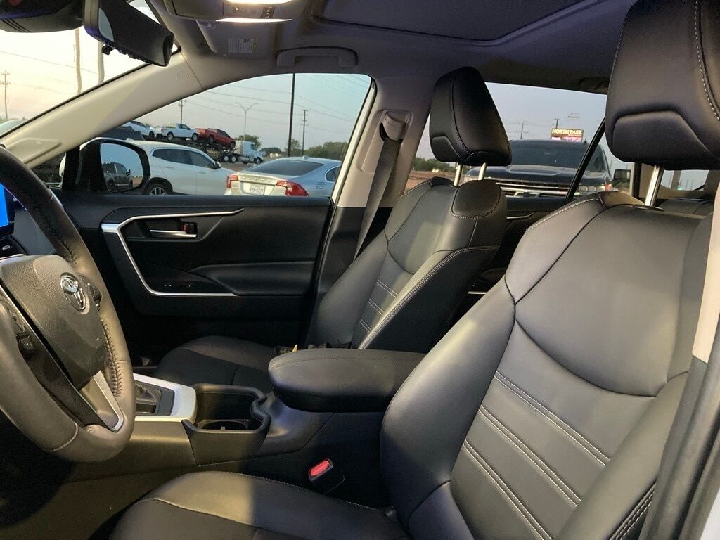 2024 Toyota RAV4 XLE Premium San Antonio TX